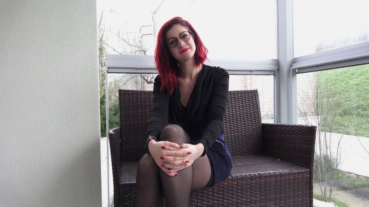Flora cherche mec pour bonne sodomie